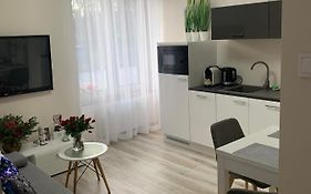 Apartament Walczaka 11 MIEJSCE PARKINGOWE